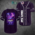 BEST Bride of Chucky Child's Play Baseball Jersey