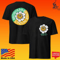 British Summer London Daisy Bst Hyde Park Festival 2026 For Hyde Park London T-shirt