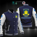 BEST Brondby IF Baseball Jacket