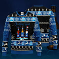 Bud Light Christmas Spirit Ugly Christmas Sweater