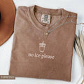 Abolish Ice Protest Tee - Human Rights Shirt