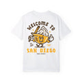 San Diego Padres Baseball Unisex Tee