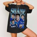 Vintage 90S Queer Hockey Fan Unisex T-Shirt