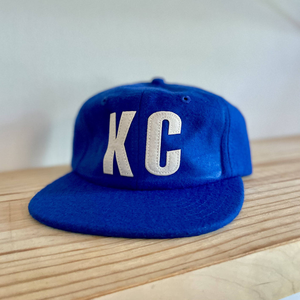 The League - American Baseball Wool Hat