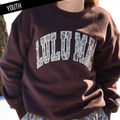 KD-9571 Camo Brown
