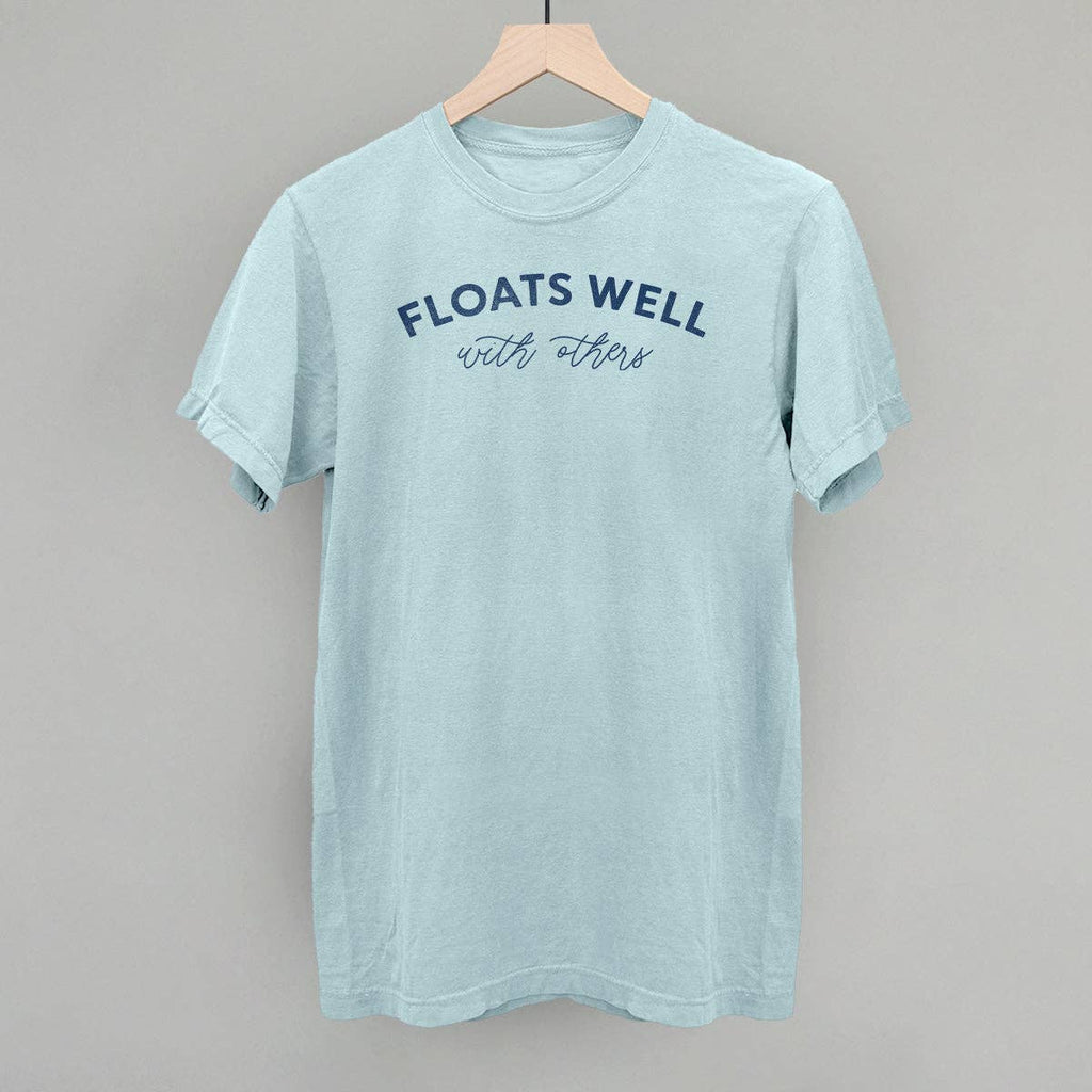 Floats Well with Others