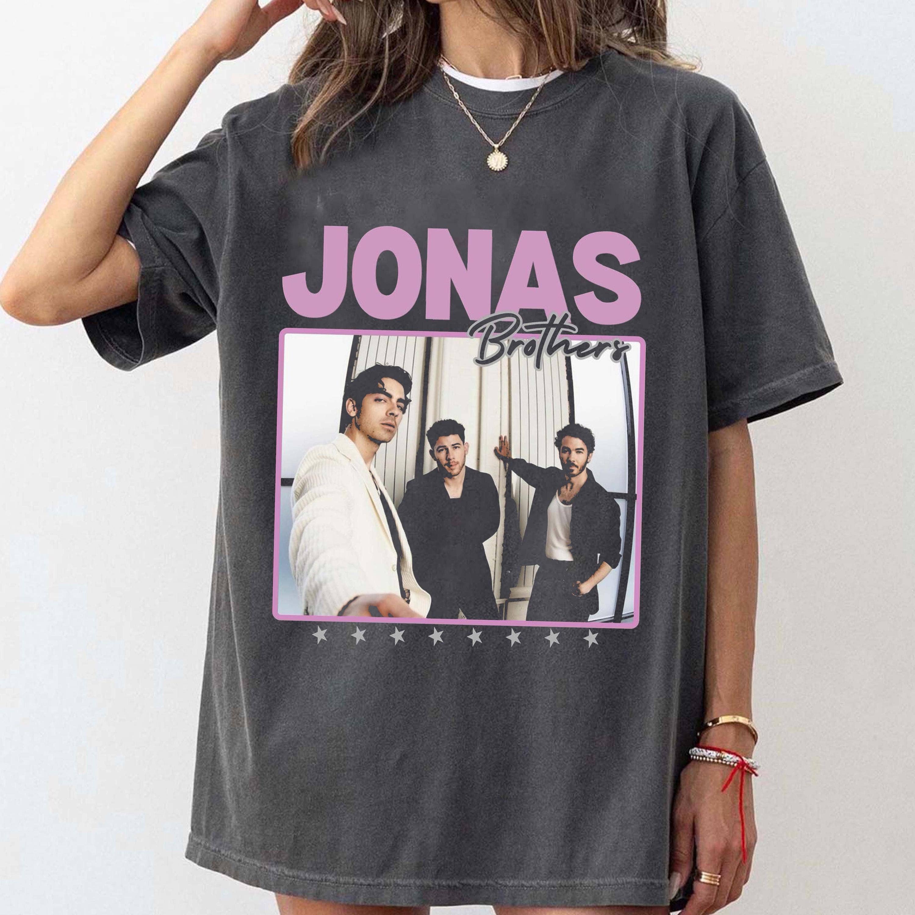 Living the Dream Tour 2025 Shirt