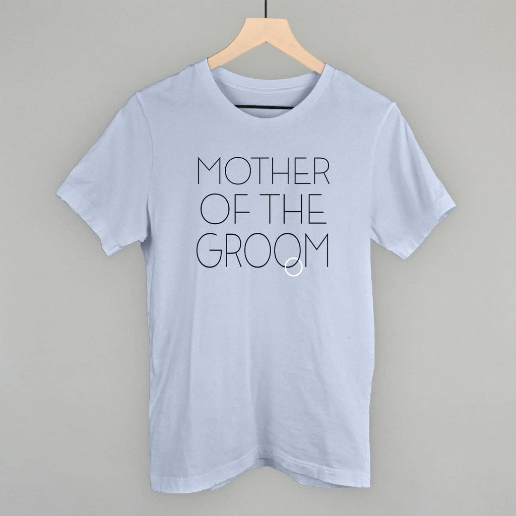 Mother of the Groom (Deco Ring)