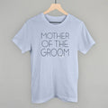 Mother of the Groom (Deco Ring)