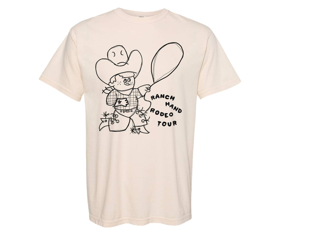 Pony Boy Tee