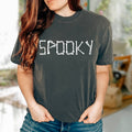 Spooky Graphic Tee | Halloween | Sizes S-2XL