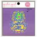 Decal/Sticker Sweet Southern Girl 2209