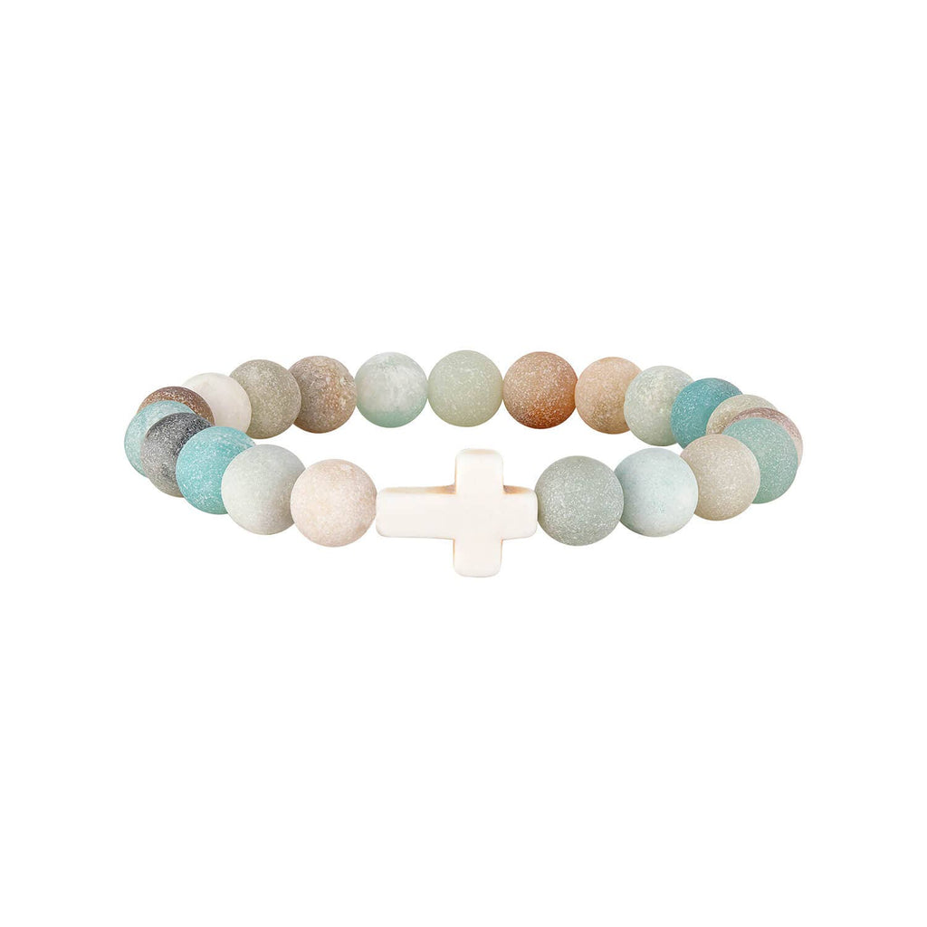Fresh Mercy Stone Bracelet