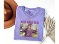 Comfort Colors Make Mardi Gras Great Again Trump Shirt
