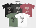 Vintage Style Depeche Mode Violator Shirt Summer Rose Tee