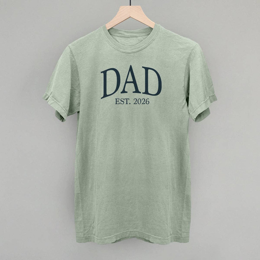 Dad Est 2026