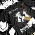 Cowboy Bebop Spike Spiegel Anime Manga Mom Gift Funny Shirt