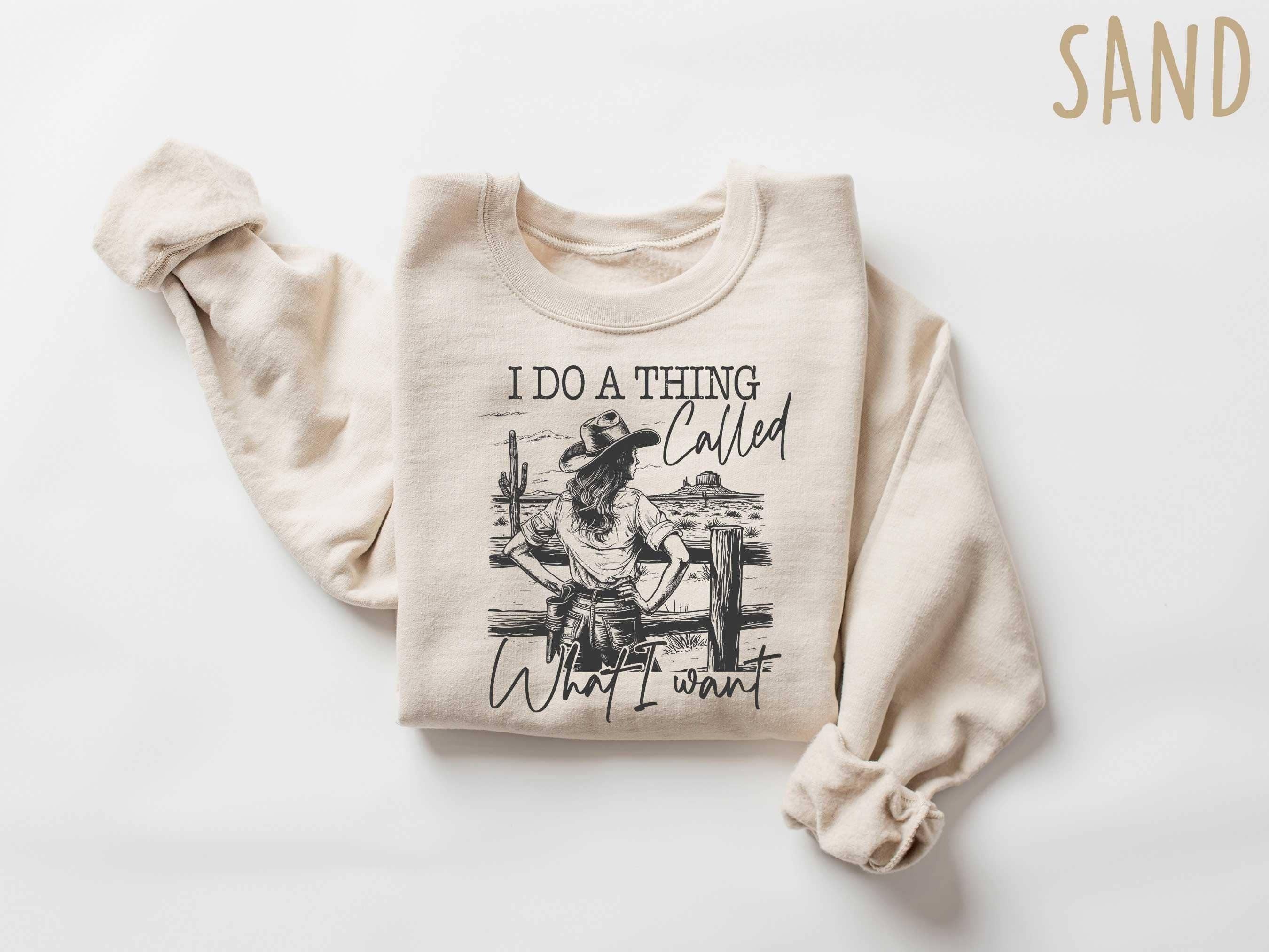 Country Girl Living Music Lover Western Tee