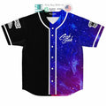 BEST Cash Cash Thai 7 Baseball Jersey