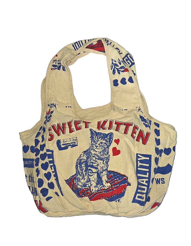 Hobo Bag (CODE-779)