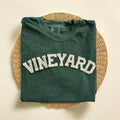 Martha’S Vineyard Comfort Colors Short Sleeve Shirt