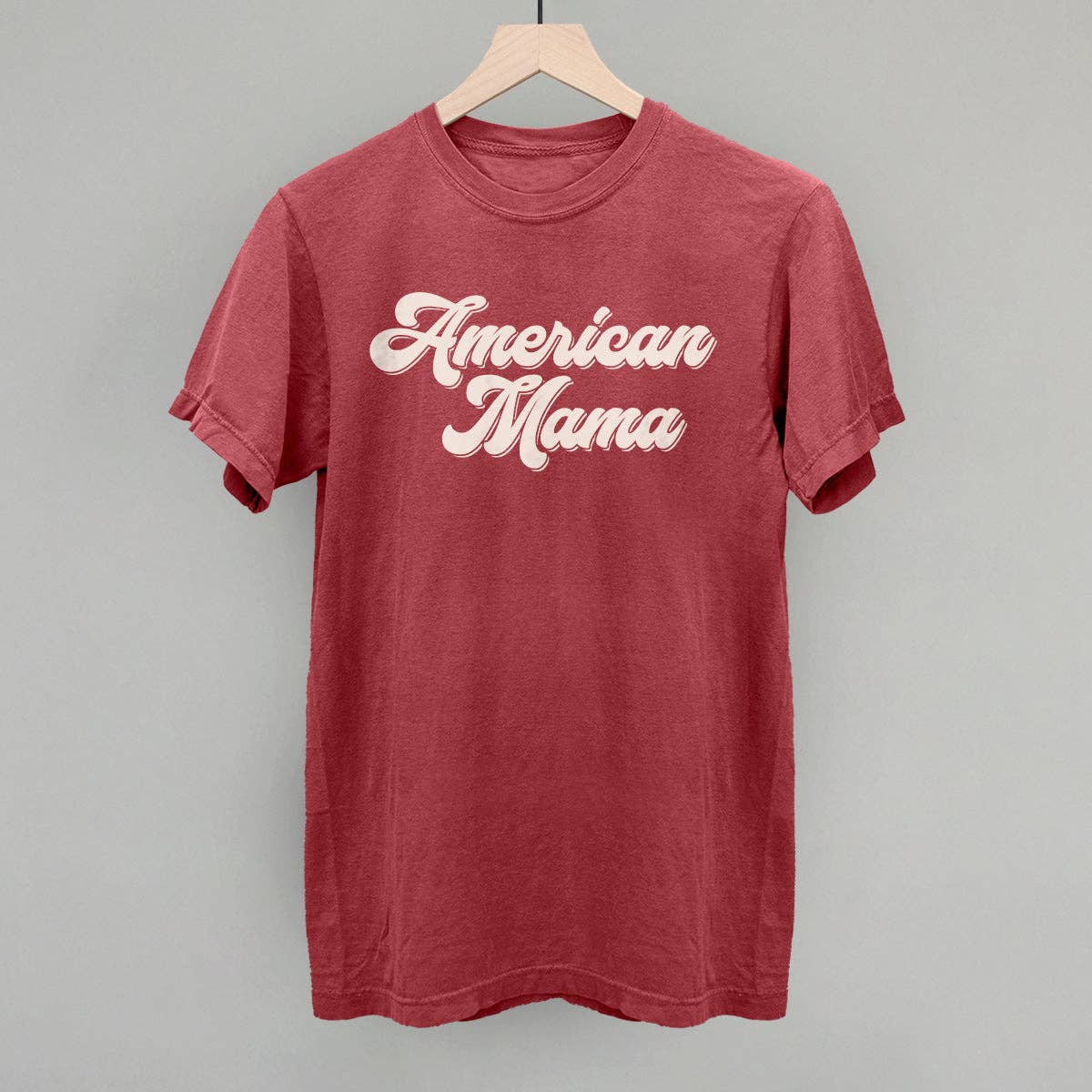 American Mama (Vintage)