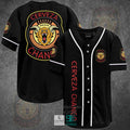 Cerveza Chango Baseball Jersey