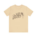 Is That Clairo Shade Charm Graphic T-Shirt