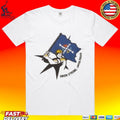 Cfmeu Union Strong T-shirt