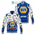 BEST Chase Elliott Napa Baseball Jacket