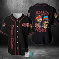 Cheech Chong Baseball Jersey