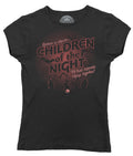 Women's Children of the Night T-Shirt