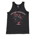 Unisex Choose Darkness Tank Top