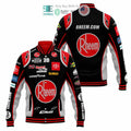 BEST Christopher Bell Rheem Baseball Jacket