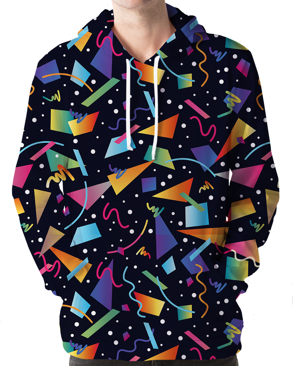 City Bus Hoodie
