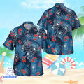Cleveland Guardians Special Edition Hawaiian Shirt