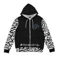 Close The Deal Zip Up Hoodie