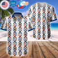 BEST Colorado Rockies DNA Hawaiian Shirt, Baseball jersey