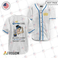 HOT Corona Extra Classy Sassy And A Bit Smart Assy Baseball Jersey