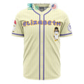 BEST Cosmic Elizabeth Gintama Baseball Jersey