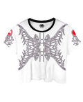 Fairy Demise Crop Top