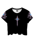 Fairy Wishes Crop Top