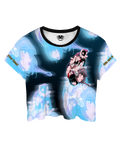 Just A Fantasy Crop Top