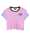 Dream Realm Crop Top