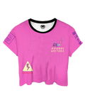 Purified Crop Top