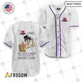 HOT Crown Royal Classy Sassy And A Bit Smart Assy Baseball Jersey