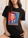 Trust in Mr Lee Concert Shirt - New Arrival