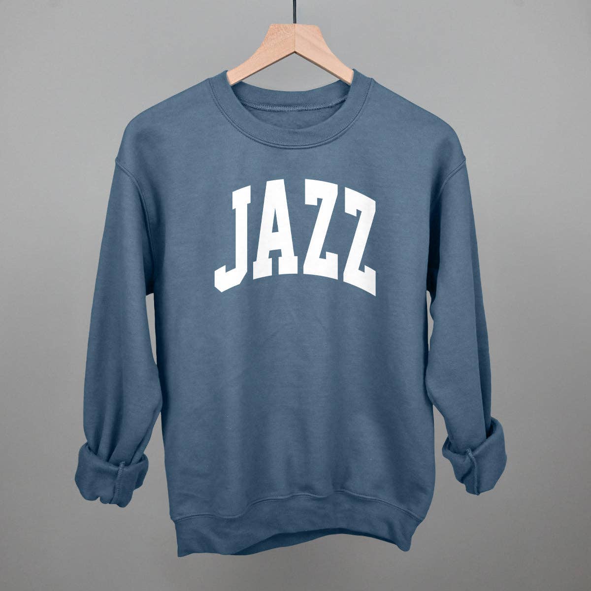 Jazz Arch