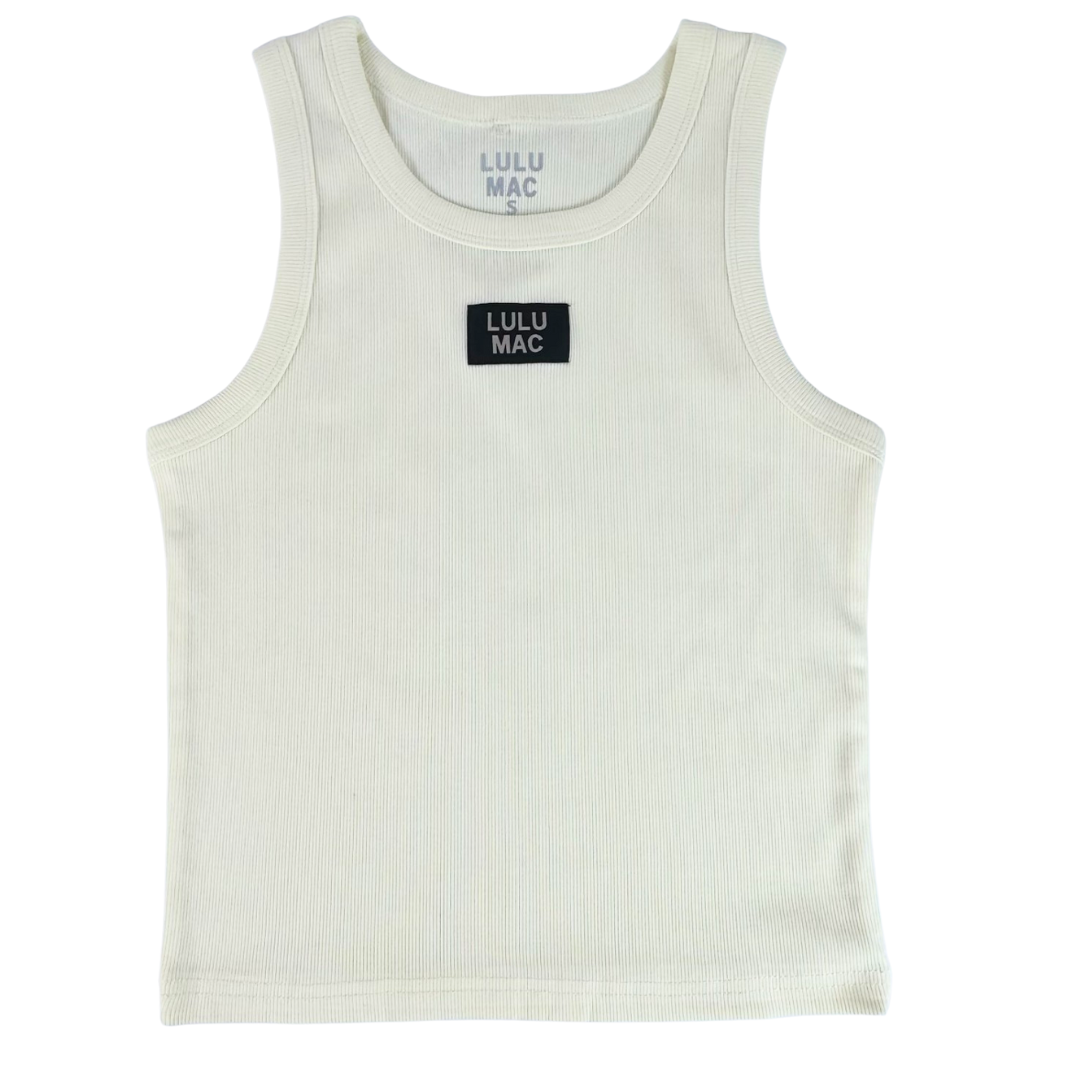 Og-Tank Ivory