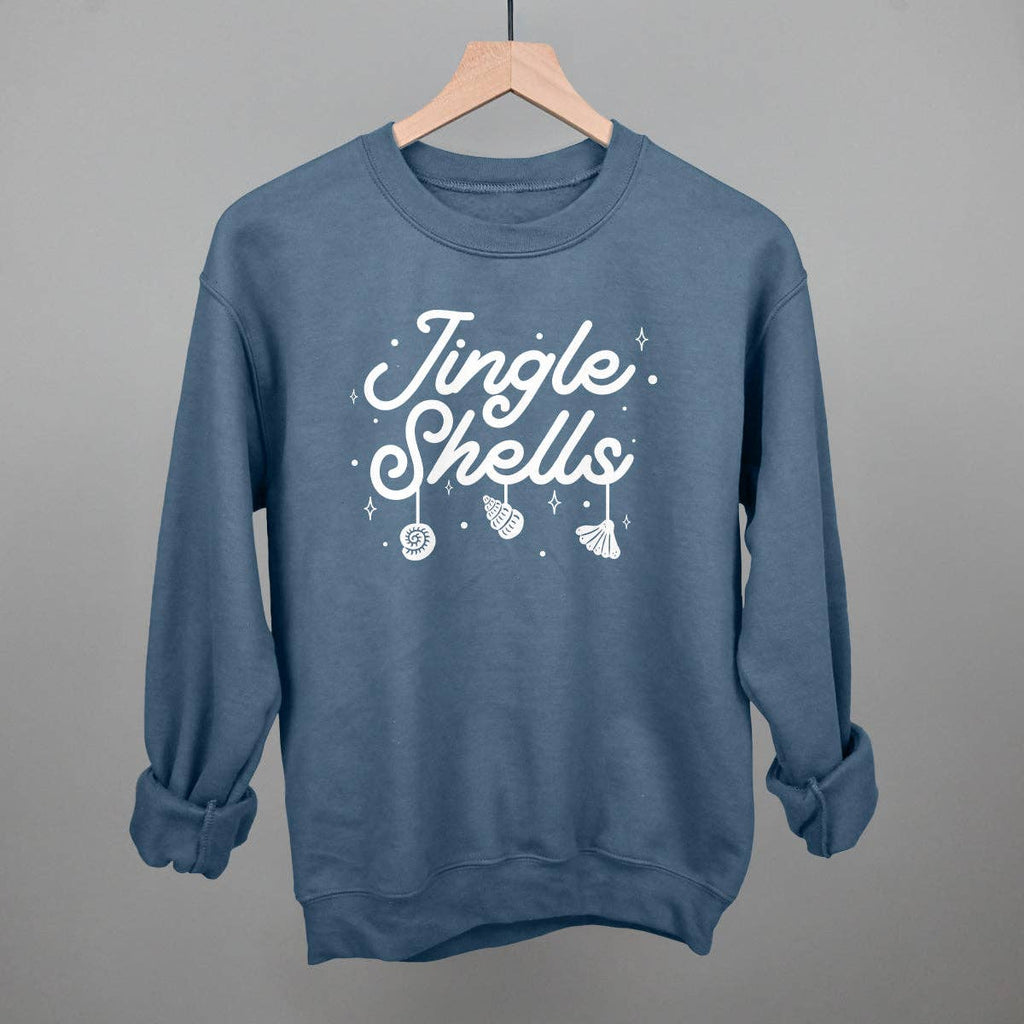 Jingle Shells